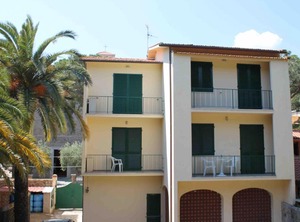 Villa Monticelli | Marina di Campo