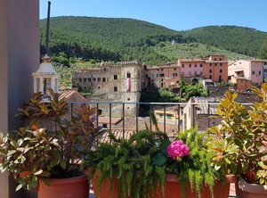 Valle Verde | Buti