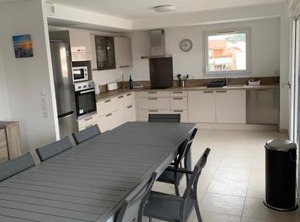 Chambres Le Baia | Sainte-Maxime