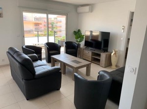Chambres Le Baia | Sainte-Maxime