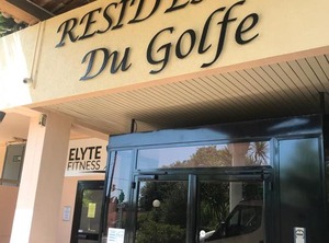 À Min La Mer | Golfe Juan