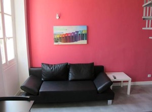 Vacances Appartements Nice Centre Carré | Jean-Medecin