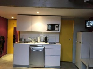 Vacances Appartements Nice Centre Carré | Jean-Medecin