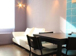 Vacances Appartements Nice Centre Carré | Jean-Medecin