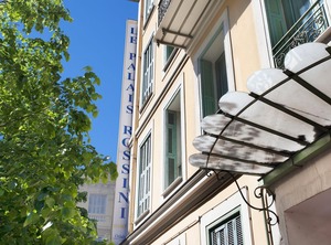 Vacances Appartements Nice Centre Carré | Gambetta
