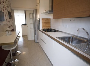 Ferienwohnung Viareggio Für Personen | Ex Campo d'Aviazione