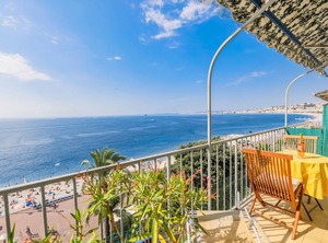 Beau Rivage | Old Town