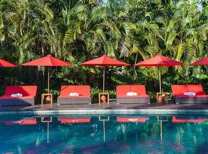 Bali Villa | Umalas