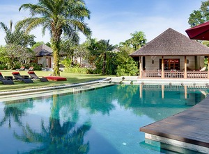 Bali Villa | Umalas