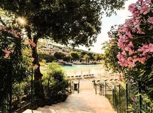 Les Bastides Aux Restanques Du St Tropez Maeva Chambres Personnes Prestige | Les Restanques