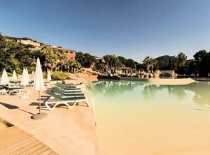 Les Bastides Aux Restanques Du St Tropez Maeva Chambres Personnes Prestige | Les Restanques