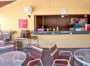 Club Sevilla | Kissimmee