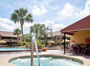 Club Sevilla | Kissimmee