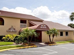 Club Sevilla | Kissimmee