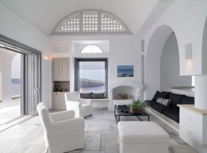 Oia Villas | Oia
