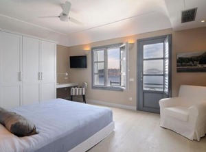 Oia Villas | Oia