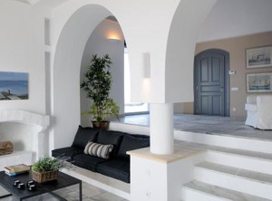 Oia Villas | Oia
