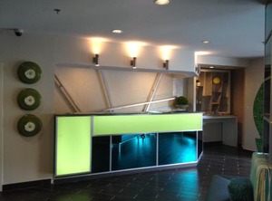 Banyan Hotel | Sanford