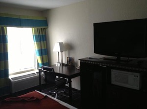 Banyan Hotel | Sanford