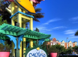 Calypso Cay Villas Friday | Kissimmee