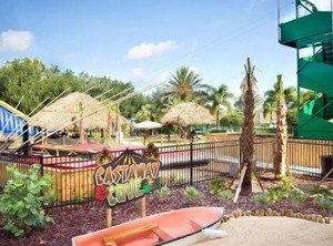 Calypso Cay Villas Friday | Kissimmee