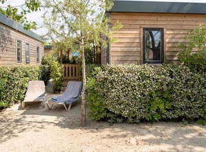 Les Prairies La Mer Lodge People | Les Restanques