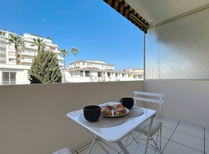 Palais Des Festivals | Pointe Croisette