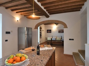 Capanna Leopoldina | Castellina in Chianti