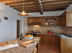 Capanna Leopoldina | Castellina in Chianti