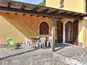 Capoliveri Villa Artistica App | Madonna delle Grazie