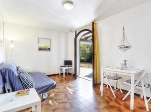 Capoliveri Villa Artistica App | Madonna delle Grazie