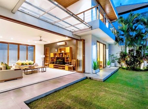 Casa Cinta | Batubelig