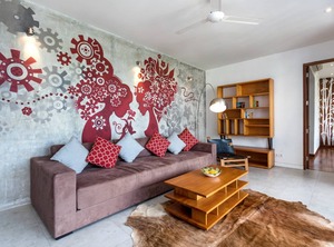 Casa Cinta | Batubelig