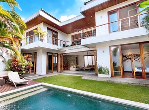 Casa Cinta | Batubelig