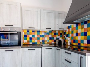 Casa Lia Beach | Scaglieri