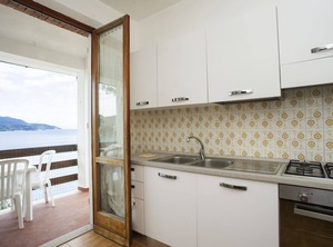 Casa Sabrina Portoferraio | Scaglieri