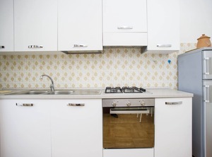 Casa Sabrina Portoferraio | Scaglieri