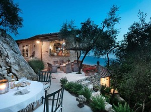 Casa Montagne E Mare | Metato