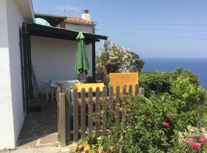 Casa Vigna Maria | Zanca