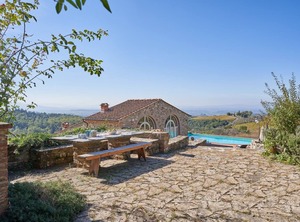 Casale Sandonatino | Castellina in Chianti