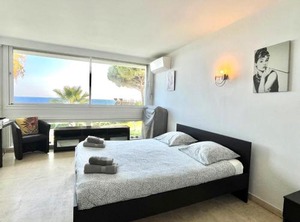 Château De La Mer | Cannes La Bocca