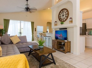 Glenbrook Villa | Four Corners