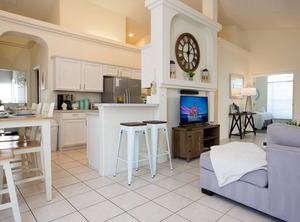 Glenbrook Villa | Four Corners