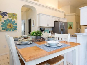 Glenbrook Villa | Four Corners