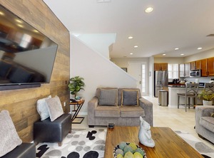 Oaks Townhomes | Kissimmee