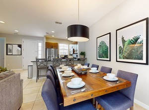 Oaks Townhomes | Kissimmee