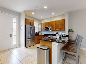 Oaks Townhomes | Kissimmee
