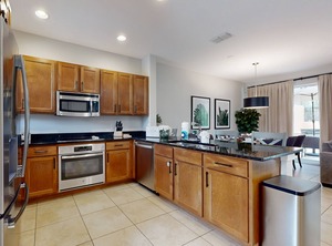 Oaks Townhomes | Kissimmee