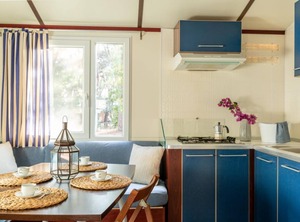 Comfort Lodge Rocchette | Marina di Grosseto