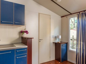 Comfort Lodge Rocchette | Marina di Grosseto